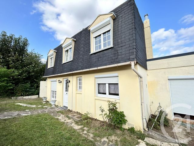 maison - DAMMARTIN EN GOELE - 77