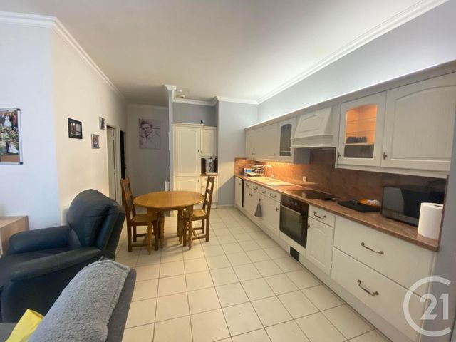 Afficher la photo en grand Appartement F3 à vendre - 3 pièces - 57.6 m2 - DAMMARTIN EN GOELE - 77 - ILE-DE-FRANCE - Century 21 Gp Immobilier