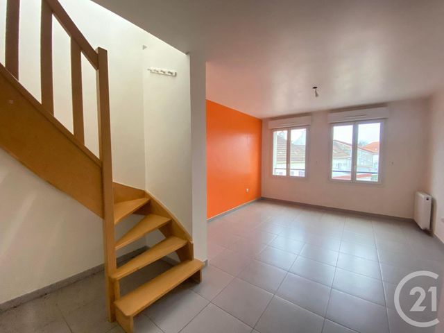 appartement - ANNET SUR MARNE - 77