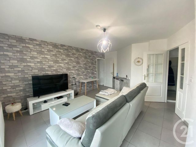 appartement - ANNET SUR MARNE - 77