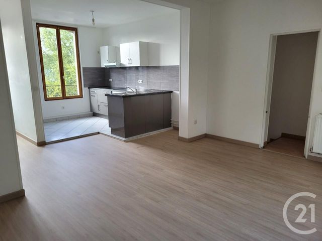 Appartement Duplex à louer - 4 pièces - 83.66 m2 - MONTATAIRE - 60 - PICARDIE - Century 21 Gp Immobilier