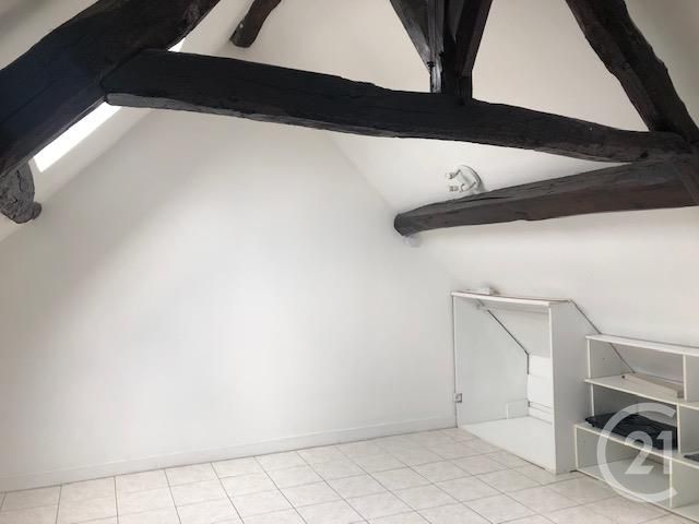 Studio à louer - 1 pièce - 16.85 m2 - LONGPERRIER - 77 - ILE-DE-FRANCE - Century 21 Gp Immobilier