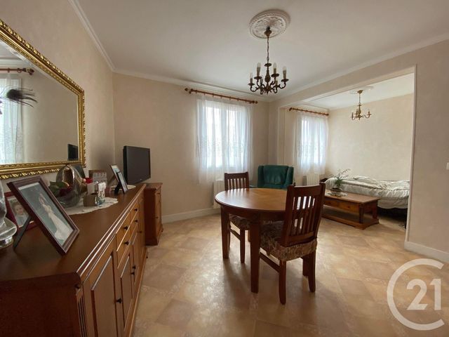 Appartement F3 à vendre - 3 pièces - 58.0 m2 - DAMMARTIN EN GOELE - 77 - ILE-DE-FRANCE - Century 21 Gp Immobilier