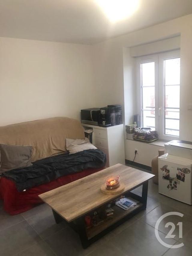 Appartement F2 à louer - 2 pièces - 35.67 m2 - LONGPERRIER - 77 - ILE-DE-FRANCE - Century 21 Gp Immobilier