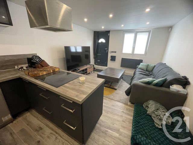 Appartement F2 à vendre - 2 pièces - 45.76 m2 - ST MARD - 77 - ILE-DE-FRANCE - Century 21 Gp Immobilier