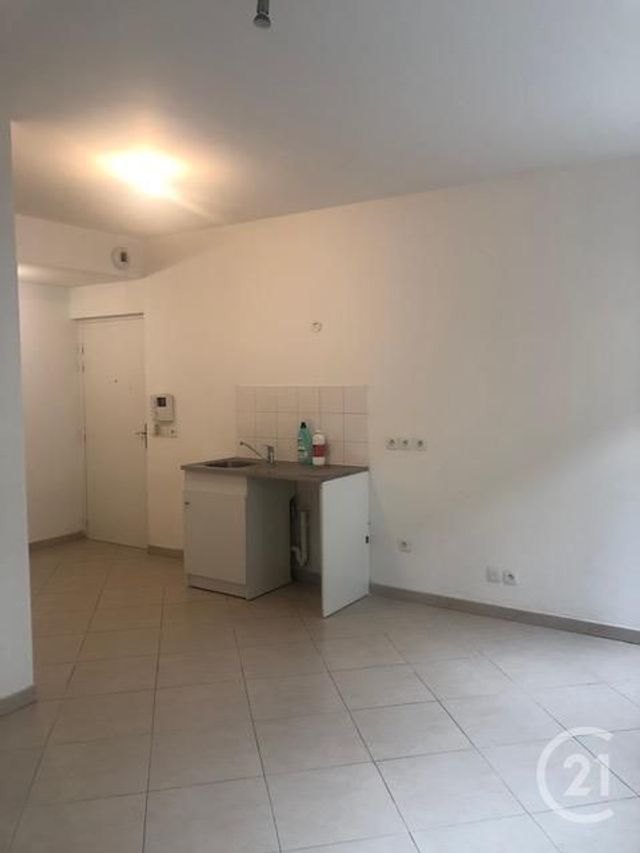 appartement - DAMMARTIN EN GOELE - 77