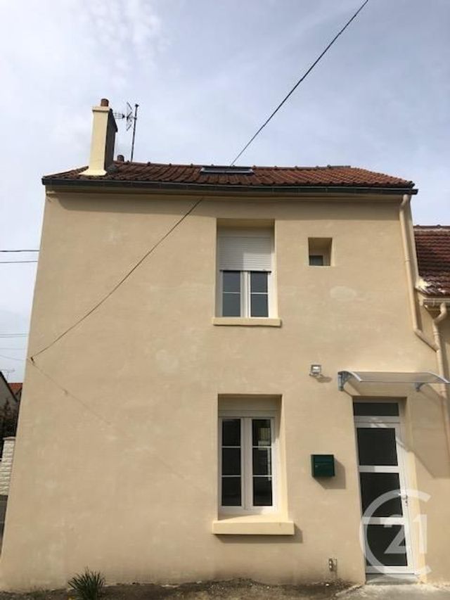 maison - ST MARD - 77