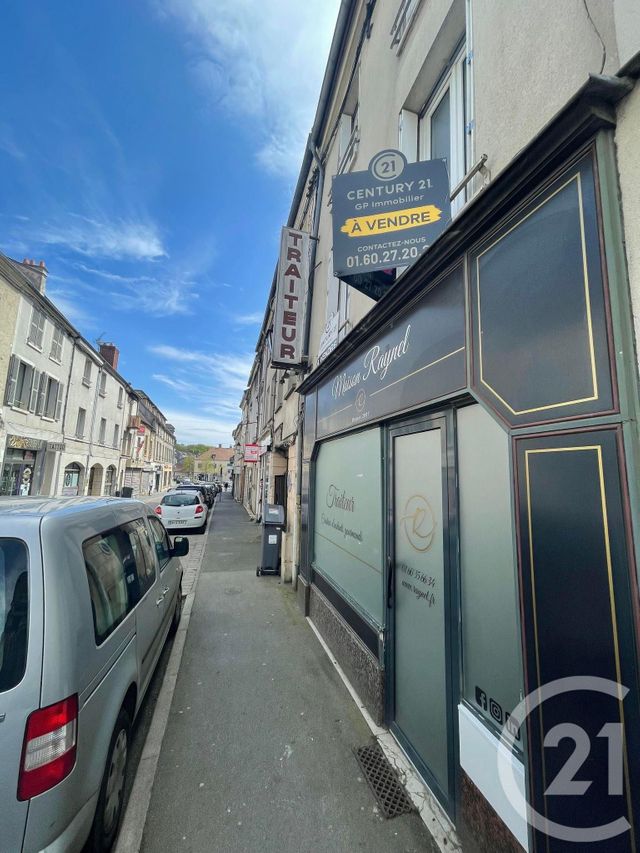divers à vendre - 180.0 m2 - DAMMARTIN EN GOELE - 77 - ILE-DE-FRANCE - Century 21 Gp Immobilier