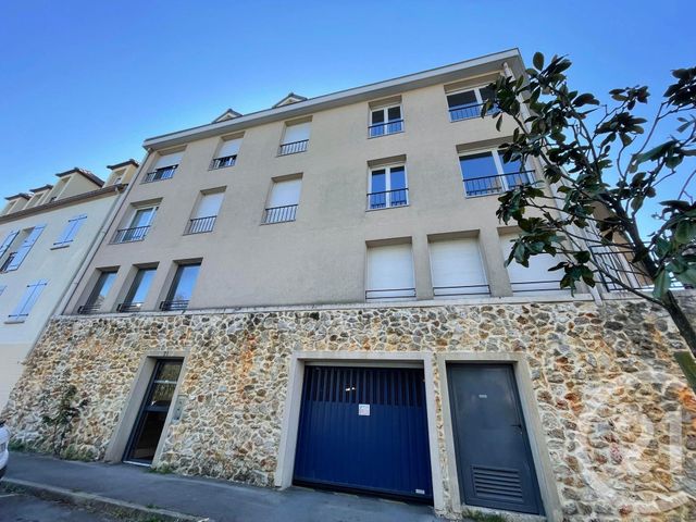 appartement - DAMMARTIN EN GOELE - 77