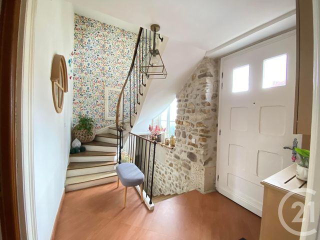 maison - NANTEUIL LE HAUDOUIN - 60