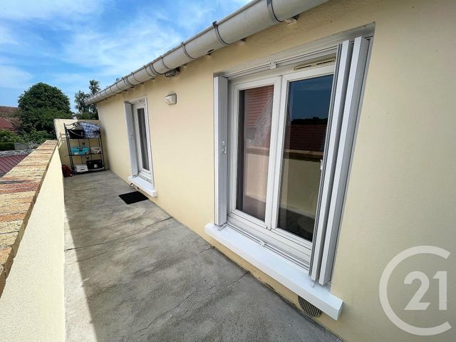 appartement - DAMMARTIN EN GOELE - 77