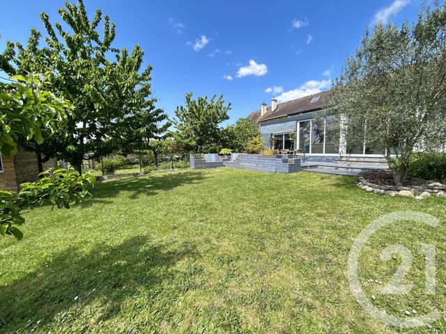 maison - DAMMARTIN EN GOELE - 77