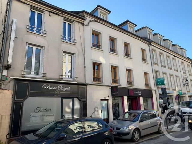 immeuble à vendre - 180.0 m2 - DAMMARTIN EN GOELE - 77 - ILE-DE-FRANCE - Century 21 Gp Immobilier