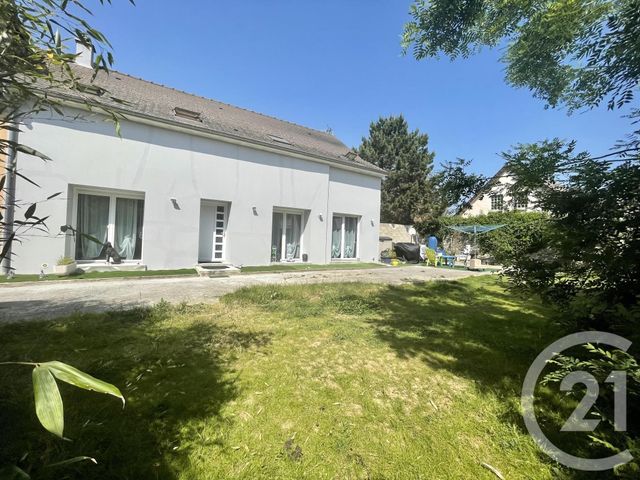 maison - VILLENEUVE SOUS DAMMARTIN - 77