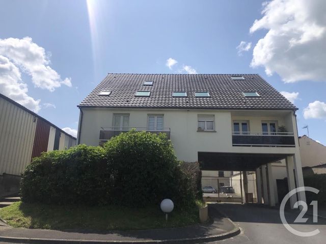 appartement - ST MARD - 77