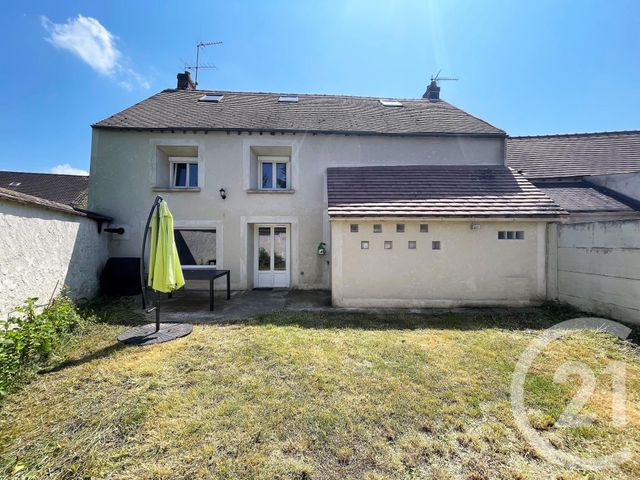 maison - MONTAGNY STE FELICITE - 60