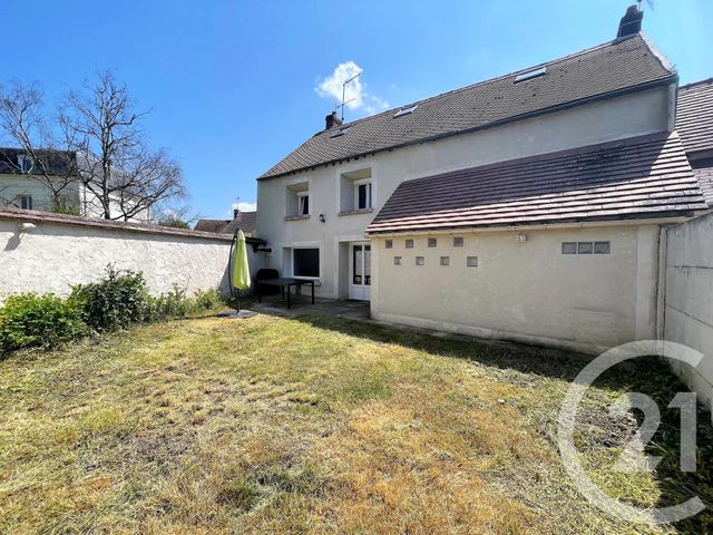maison - MONTAGNY STE FELICITE - 60