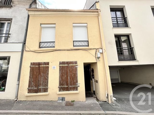 immeuble à vendre - 120.0 m2 - DAMMARTIN EN GOELE - 77 - ILE-DE-FRANCE - Century 21 Gp Immobilier