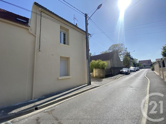 maison - ST MARD - 77