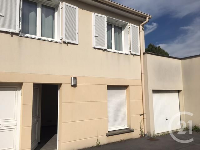 appartement - DAMMARTIN EN GOELE - 77