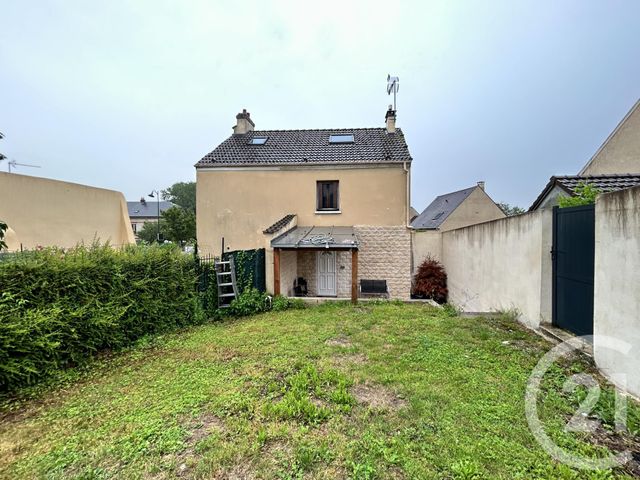 maison - THIEUX - 77