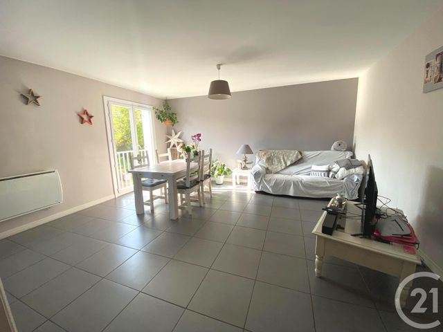 appartement - DAMMARTIN EN GOELE - 77