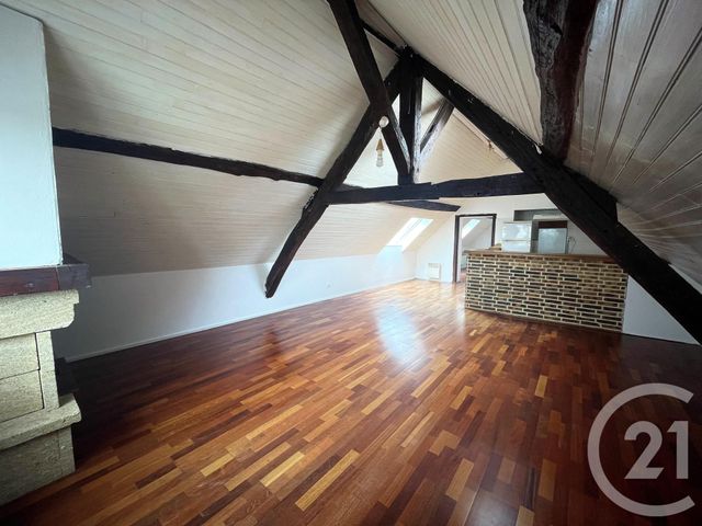 appartement - DAMMARTIN EN GOELE - 77