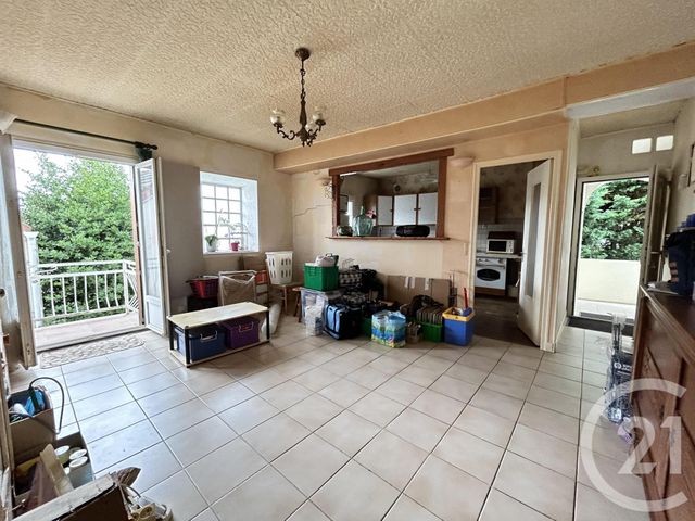 appartement - MOUSSY LE VIEUX - 77