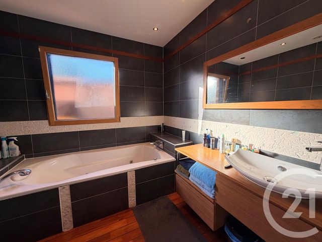 maison à vendre - 6 pièces - 190.0 m2 - ST MARD - 77 - ILE-DE-FRANCE - Century 21 Gp Immobilier