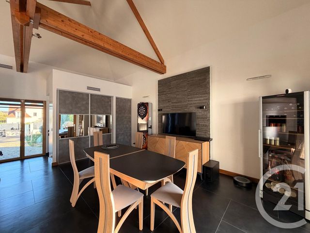 maison à vendre - 6 pièces - 190.0 m2 - ST MARD - 77 - ILE-DE-FRANCE - Century 21 Gp Immobilier