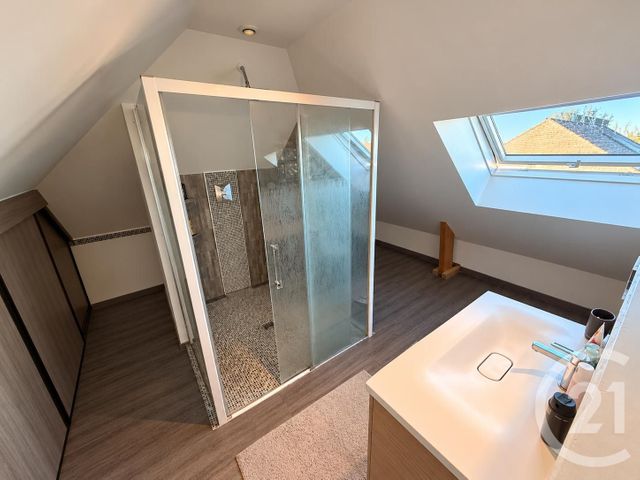maison à vendre - 6 pièces - 190.0 m2 - ST MARD - 77 - ILE-DE-FRANCE - Century 21 Gp Immobilier