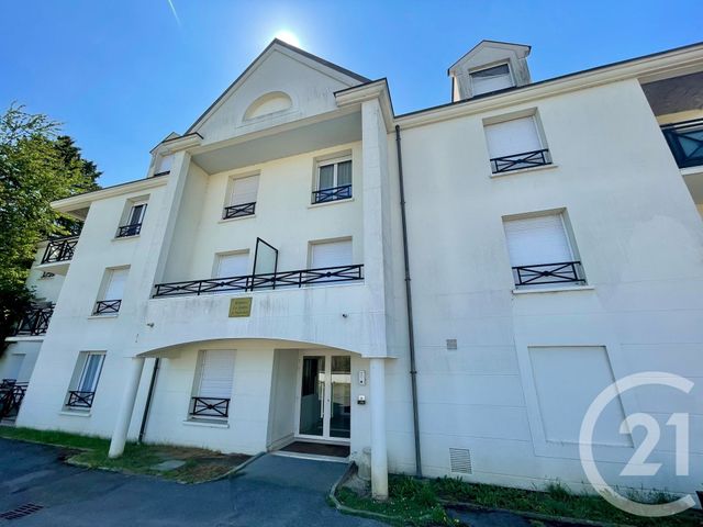 appartement - LONGPERRIER - 77