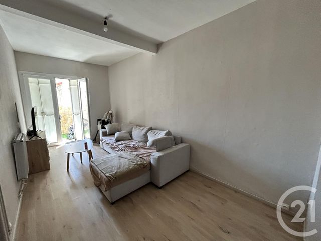 appartement - MOUSSY LE VIEUX - 77