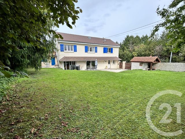 maison - ST PATHUS - 77