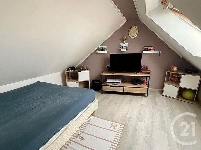 Appartement F3 à vendre - 3 pièces - 61.15 m2 - OTHIS - 77 - ILE-DE-FRANCE - Century 21 Gp Immobilier