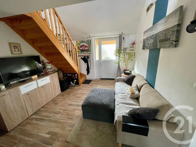 Appartement F3 à vendre - 3 pièces - 61.15 m2 - OTHIS - 77 - ILE-DE-FRANCE - Century 21 Gp Immobilier