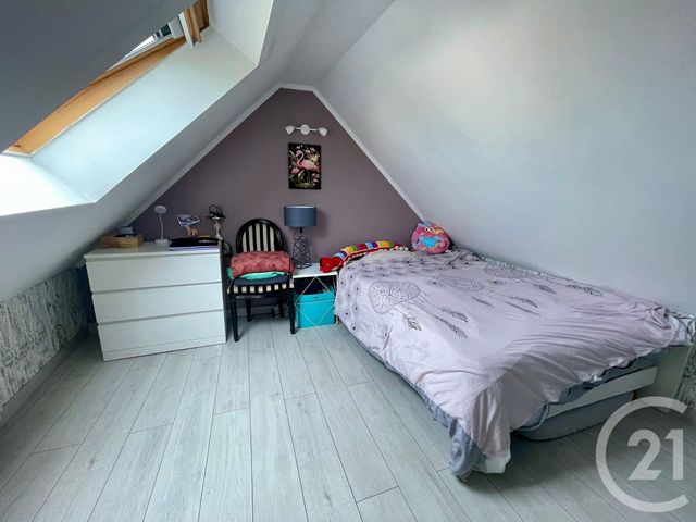 Appartement F3 à vendre - 3 pièces - 61.15 m2 - OTHIS - 77 - ILE-DE-FRANCE - Century 21 Gp Immobilier