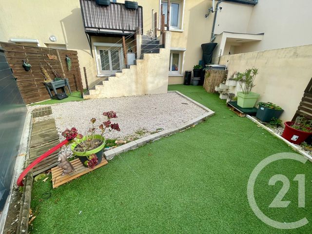 Appartement F3 à vendre - 3 pièces - 61.15 m2 - OTHIS - 77 - ILE-DE-FRANCE - Century 21 Gp Immobilier