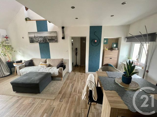 appartement - OTHIS - 77