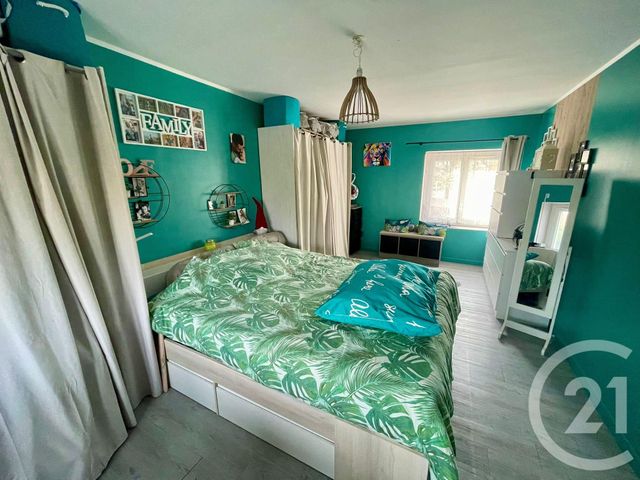 Appartement F3 à vendre - 3 pièces - 61.15 m2 - OTHIS - 77 - ILE-DE-FRANCE - Century 21 Gp Immobilier