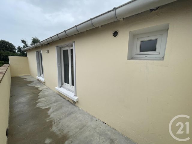 appartement - DAMMARTIN EN GOELE - 77