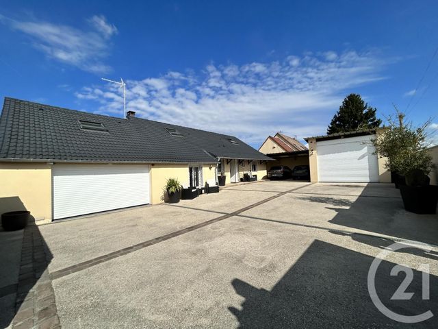maison - ST PATHUS - 77