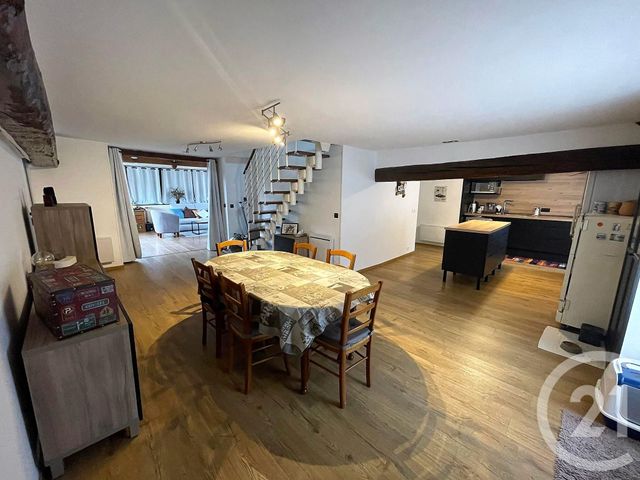 Appartement F7 à vendre - 7 pièces - 116.4 m2 - DAMMARTIN EN GOELE - 77 - ILE-DE-FRANCE - Century 21 Gp Immobilier