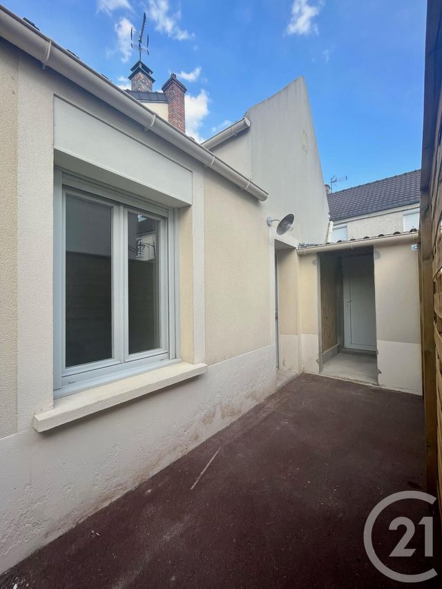 maison - LE MESNIL AMELOT - 77