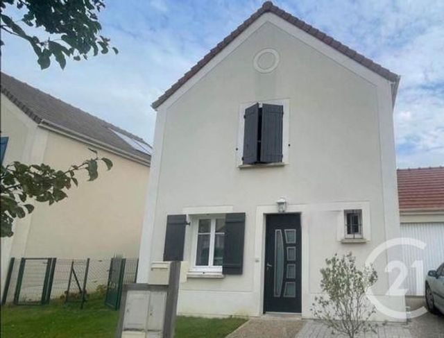 maison à vendre - 5 pièces - 81.0 m2 - ROUVRES - 77 - ILE-DE-FRANCE - Century 21 Gp Immobilier