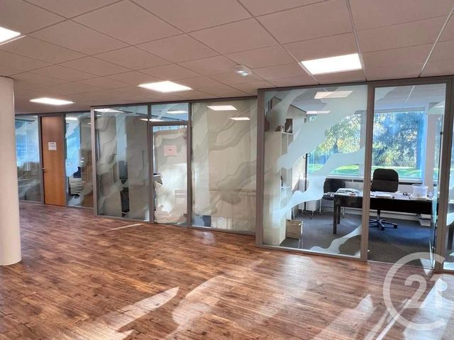 entreprise à louer - 140.0 m2 - LAGNY LE SEC - 60 - PICARDIE - Century 21 Gp Immobilier