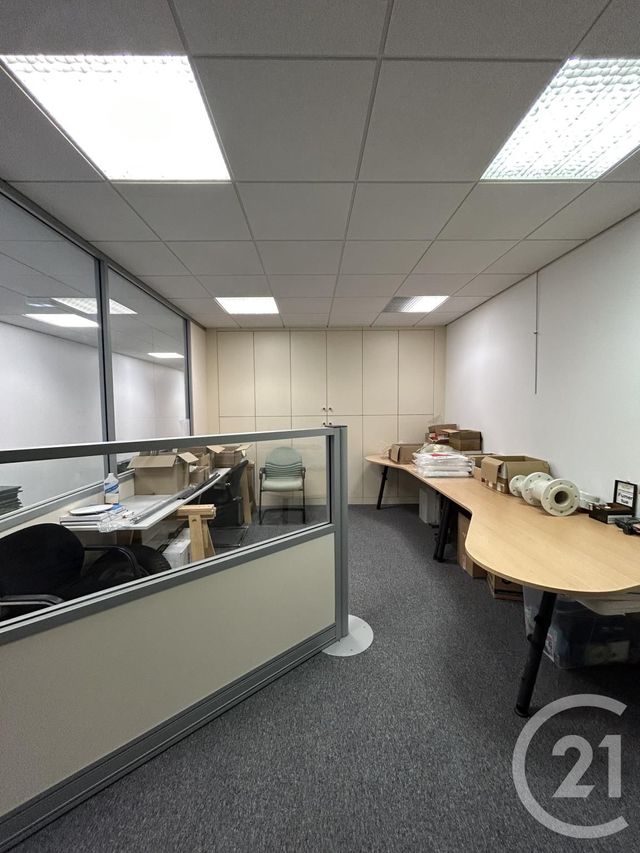 entreprise à louer - 40.0 m2 - LAGNY LE SEC - 60 - PICARDIE - Century 21 Gp Immobilier