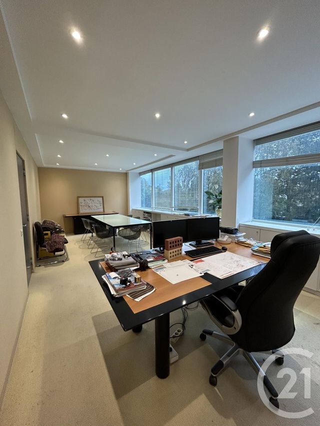 entreprise à louer - 28.0 m2 - LAGNY LE SEC - 60 - PICARDIE - Century 21 Gp Immobilier