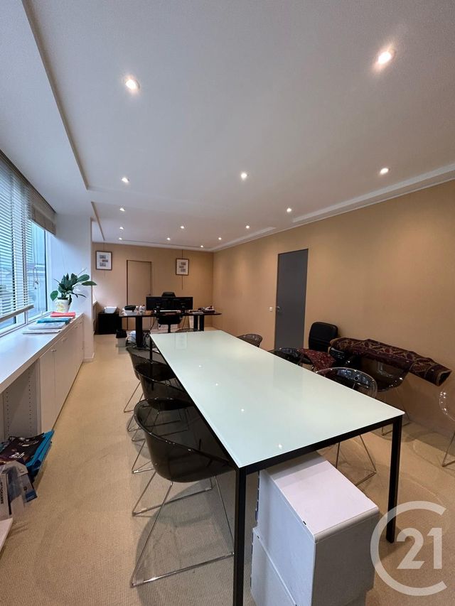 entreprise à louer - 28.0 m2 - LAGNY LE SEC - 60 - PICARDIE - Century 21 Gp Immobilier