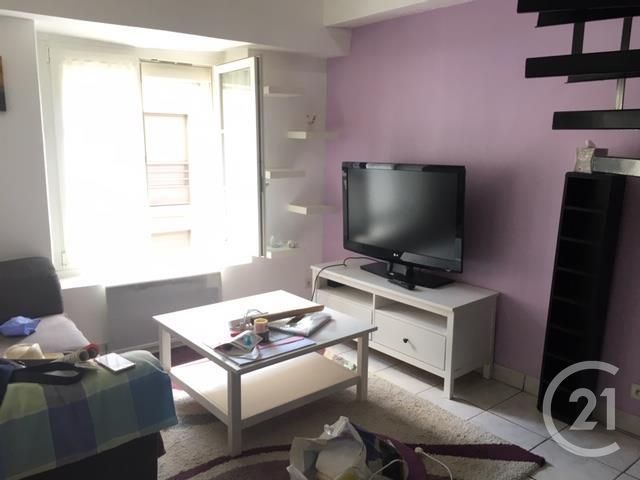 appartement - DAMMARTIN EN GOELE - 77